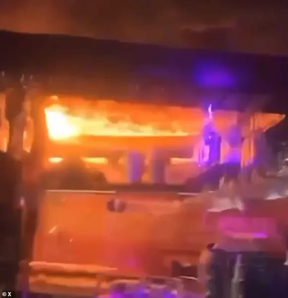 Alpine Nightclub Fire Tragedy: 47 Dead, 115 Injured as Safety Regulations Face Scrutiny