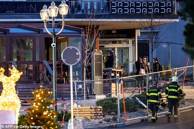 Alpine Nightclub Fire Tragedy: 47 Dead, 115 Injured as Safety Regulations Face Scrutiny
