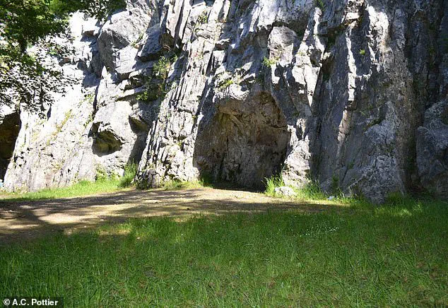 Ancient Cannibalism Uncovered: Study Suggests Early Humans Targeted Neanderthal Children and Young Women 45,000 Years Ago