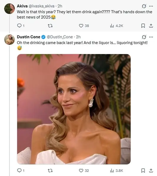 Andy Cohen's Drunken Remarks Disrupt CNN's New Year's Eve Special