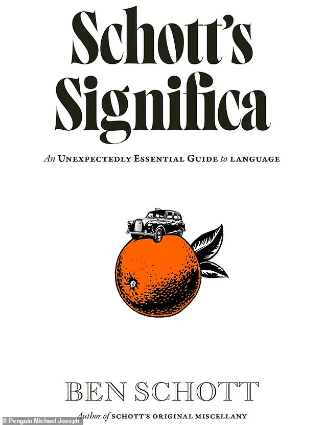 Ben Schott's 'Schott's Significa' Explores Secret Languages of Modern Subcultures