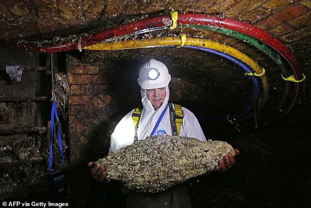 Christmas Drainage Crisis: FOGs Pose Urgent Threat, Experts Warn
