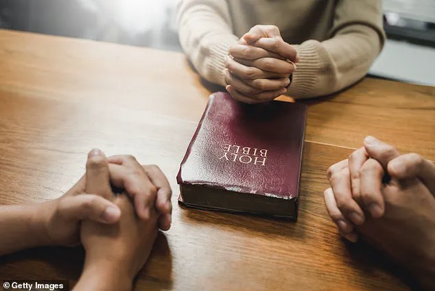 Controversy Over Omission of Matthew 17:21 Sparks Firestorm on Social Media