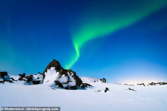Discovery of Two North Poles Sparks Concerns Over Navigation System Accuracy