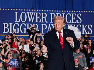 Donald Trump Faces Outcry for Insensitive Social Media Posts Targeting Kennedy Family Amid Tragedy