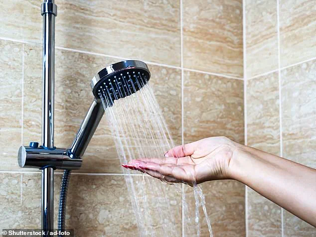 Dr. Nicole Negbenebor Issues Urgent Warning: Common Showering Habits May Harm Skin – Expert Advises Immediate Reevaluation