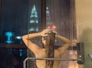 Dr. Nicole Negbenebor Issues Urgent Warning: Common Showering Habits May Harm Skin – Expert Advises Immediate Reevaluation