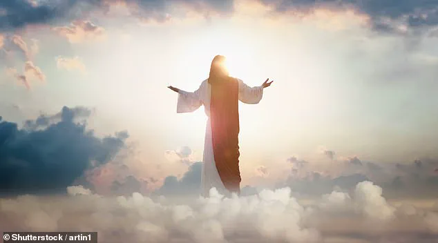 Exclusive: High-IQ Scientist Claims Mathematical Proof of God's Existence Sparks Global Controversy
