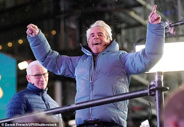 Former Mayor Eric Adams Alleges Andy Cohen Needs Alcohol Intervention After Drunken Rant on CNN