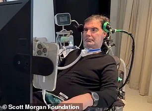 From Robotic to Lifelike: AI Breakthrough Redefines Accessibility, Inspired by Stephen Hawking's Legacy