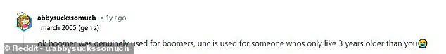 Gen Z's Viral Slang 'Unc': Is It a Compliment, a Jab—or Something Else Entirely?