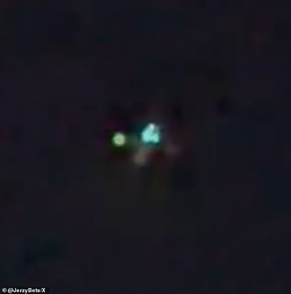 ‘It’s Like the New Normal’: Sweetwater County Residents and Officials Grapple with Prolonged UFO Sightings Over Jim Bridger Power Plant and Red Desert