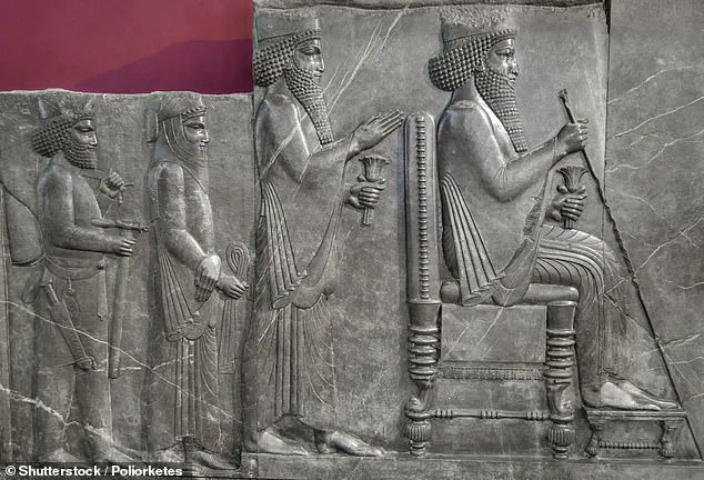 Late-Breaking Revelation: Three Wise Men May Not Have Been Kings from the East