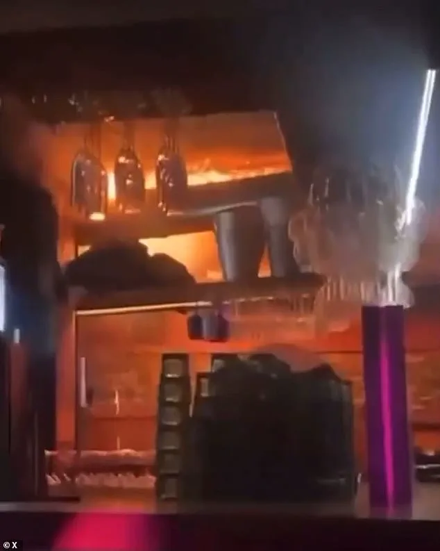 Le Constellation Nightclub Fire in Crans-Montana Claims 47 Lives, 115 Injured on New Year's Eve