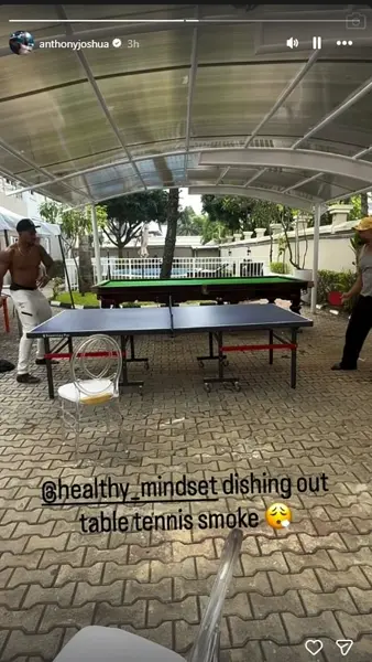 Legal and Emotional Aftermath of Anthony Joshua's Near-Fatal Car Crash Sparks Public Outcry in Nigeria