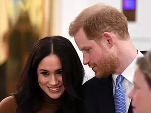 Meghan Markle's Betrayal of Canadian Roots: Toronto Star Slams Former Duchess as 'Most Disappointing Celebrity of 2025'