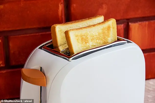 Researchers Warn: Common Home Appliances Release Toxic Ultrafine Particles