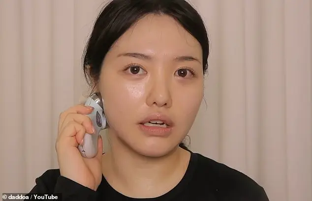 South Korean K-Beauty Influencer Daddoa Dies at 29, Leaving Global Fans in Shock