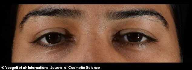 Study Reveals Eyes and Eyebrows as Surprising Indicators of Age, Challenging Common Aging Assumptions