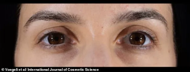 Study Reveals Eyes and Eyebrows as Surprising Indicators of Age, Challenging Common Aging Assumptions