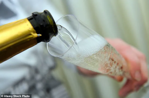 The Science Behind the Pop: How Chemistry Enhances the Champagne Experience