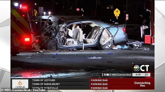 Tragic Christmas Day Collision in Connecticut Leaves 14-Year-Old Boy Dead After Tesla Cybertruck Crash