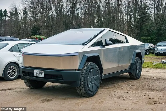 Tragic Christmas Day Collision in Connecticut Leaves 14-Year-Old Boy Dead After Tesla Cybertruck Crash