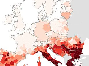 UK on Track for Hottest Year on Record as 2025 Nears, Met Office Warns