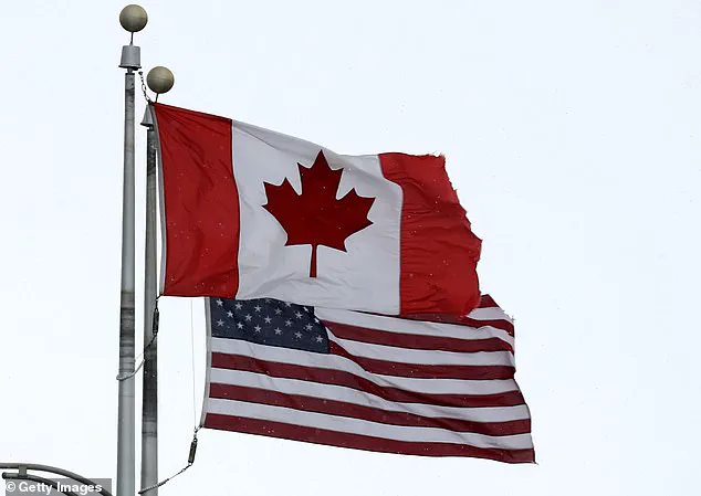 Canadian Property Owners Face Uncertainty as Trade Tensions with U.S. Intensify, Threatening $60 Billion in Assets