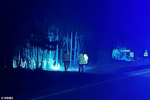 Hundreds Join FBI, Law Enforcement in Intensive Search for Missing Alabama Boy