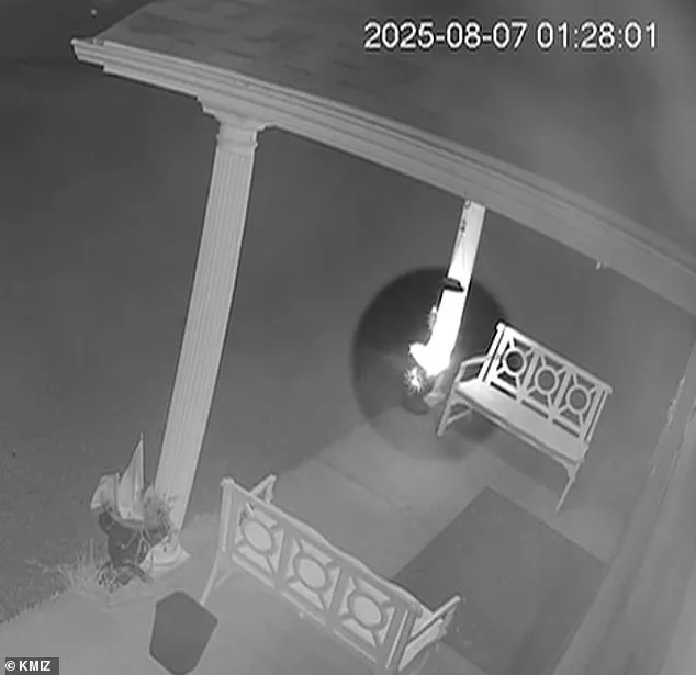 Missouri Care Home Fire Traced to Cigarette Butt Sparks Debate on Public Safety Regulations