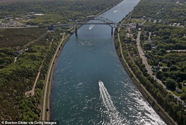 Sagamore Bridge Replacement Plan Threatens Homes and Displaces Longtime Residents