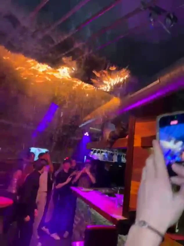 Swiss Financial Analyst Saves Ten Lives During New Year's Eve Fire in Crans-Montana