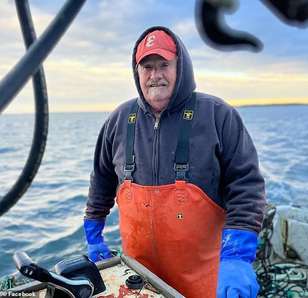Tragic Accident Claims Lives of Roy Scheffer and Patricia Bergeron in Martha's Vineyard Overturning
