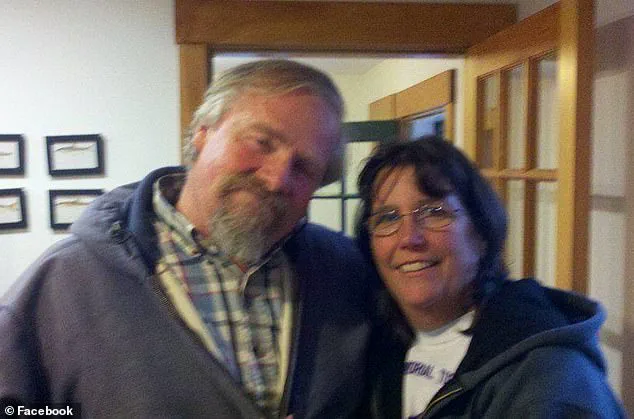 Tragic Accident Claims Lives of Roy Scheffer and Patricia Bergeron in Martha's Vineyard Overturning