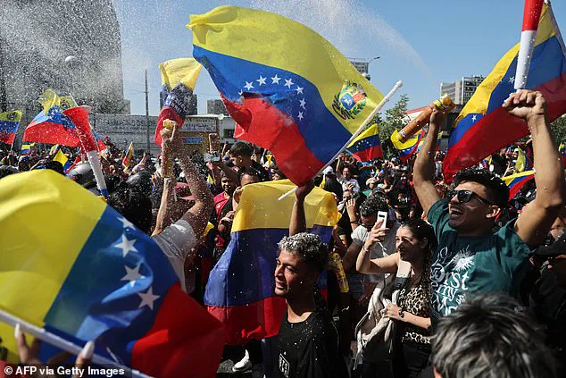 Trump's Hidden Hand: The Privileged Access That Led to Maduro's Capture