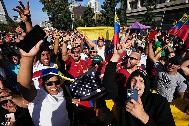 Trump's Hidden Hand: The Privileged Access That Led to Maduro's Capture