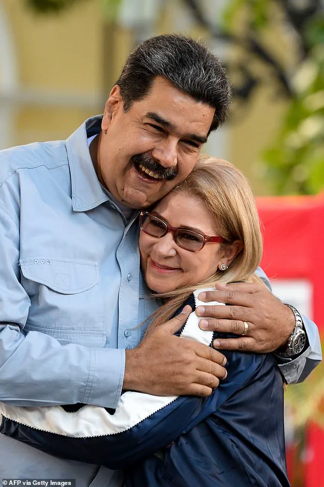Exclusive: Inside the US Raid in Venezuela – A Scene of Devastation Revealed to Few