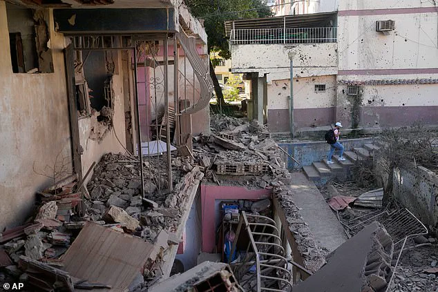 Exclusive: Inside the US Raid in Venezuela – A Scene of Devastation Revealed to Few
