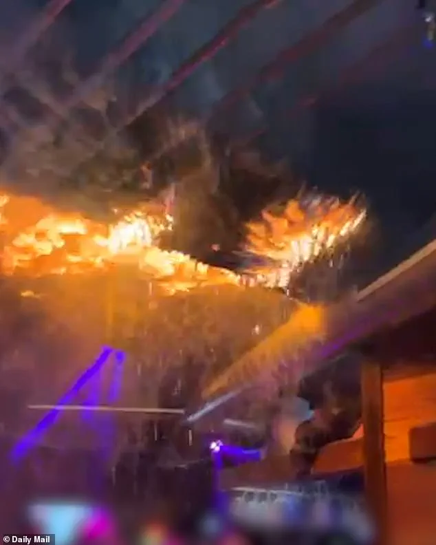 British Schoolgirl Identified as Victim of New Year's Eve Fire in Swiss Ski Resort; Dual French-Israeli Citizenship Confirmed