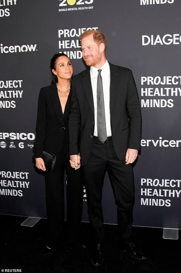 Meghan Markle's 2026 Cookbook: A Royal Family in Crisis as the 'Duchess of Drama' Stirs Controversy
