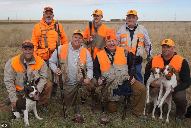 Behind Closed Doors: The Scandal That Shaped Tim Walz's Fall from Grace