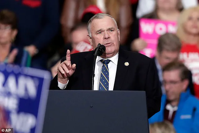Congressman Doug LaMalfa's Sudden Passing Sparks Political Uncertainty as Colleagues and Analysts Weigh Impact on House Dynamics