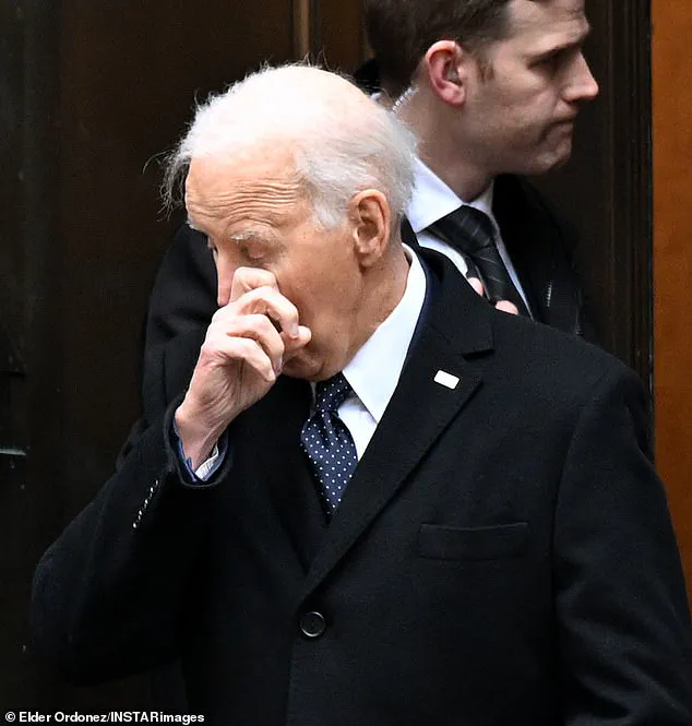 Prominent Figures Mourn Tatiana Schlossberg at Emotional Manhattan Funeral