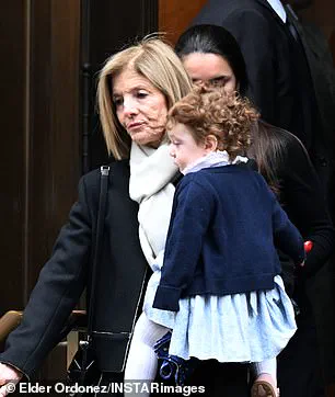 Prominent Figures Mourn Tatiana Schlossberg at Emotional Manhattan Funeral
