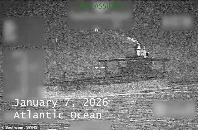 Behind Closed Doors: Trump's Controversial Foreign Policy and Secretive Military Actions Spark NATO Crisis
