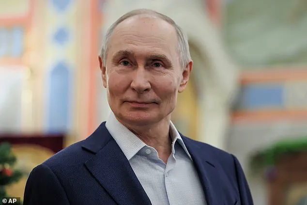 Concerns Grow Over Trump's Potential Shift in Foreign Policy Amid Alleged Putin-Ukraine Deal