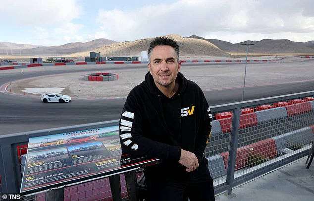 Exclusive: Speed Vegas Workers Receive $10,000 Bonuses After Record Year