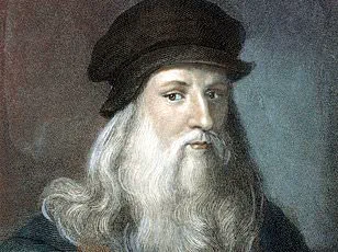 First Direct DNA Evidence from Da Vinci's 'Holy Child' Sketch Could Transform His Legacy, Study Reveals