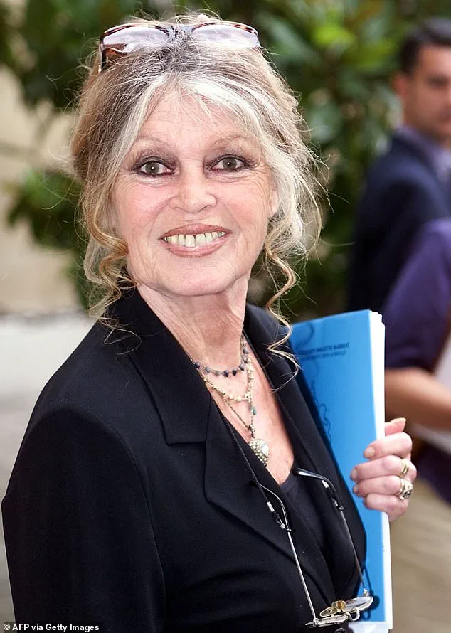 French Movie Icon Brigitte Bardot Remembered in Emotional Farewell in Saint-Tropez